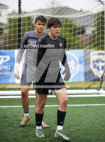 Thumbnail 3 in Northeast Florida Senior All-Star Classic photogallery.