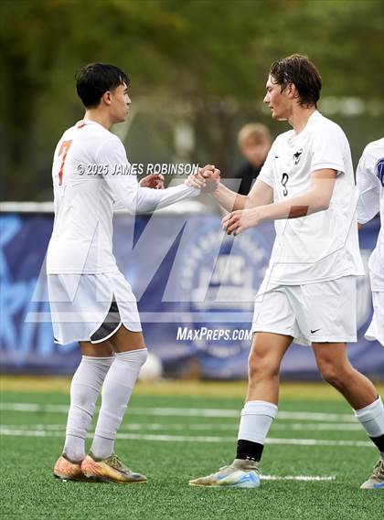 Thumbnail 2 in Northeast Florida Senior All-Star Classic photogallery.