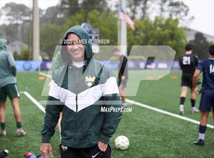 Thumbnail 1 in Northeast Florida Senior All-Star Classic photogallery.