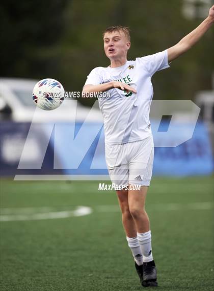 Thumbnail 1 in Northeast Florida Senior All-Star Classic photogallery.