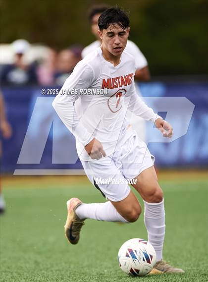Thumbnail 2 in Northeast Florida Senior All-Star Classic photogallery.