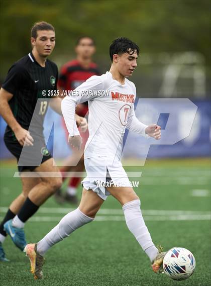 Thumbnail 1 in Northeast Florida Senior All-Star Classic photogallery.