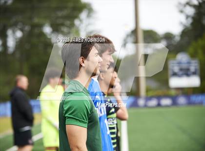 Thumbnail 1 in Northeast Florida Senior All-Star Classic photogallery.