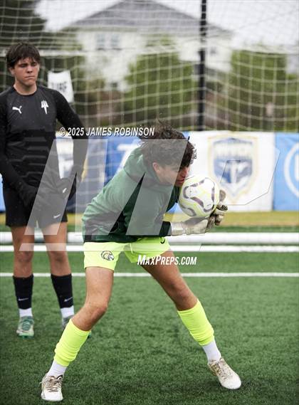 Thumbnail 2 in Northeast Florida Senior All-Star Classic photogallery.