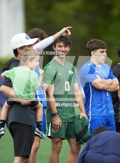 Thumbnail 3 in Northeast Florida Senior All-Star Classic photogallery.