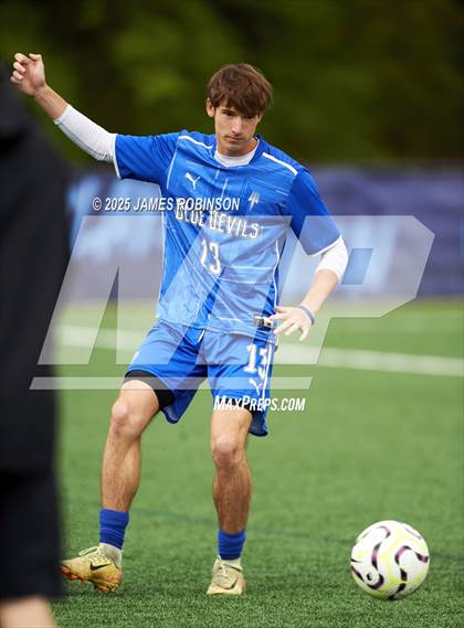 Thumbnail 1 in Northeast Florida Senior All-Star Classic photogallery.