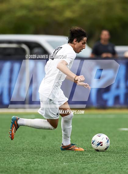 Thumbnail 2 in Northeast Florida Senior All-Star Classic photogallery.