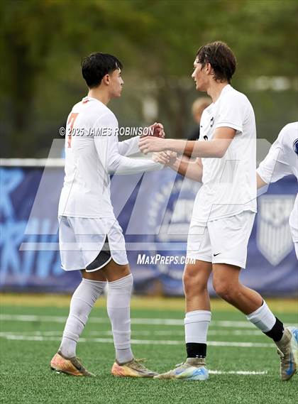 Thumbnail 2 in Northeast Florida Senior All-Star Classic photogallery.