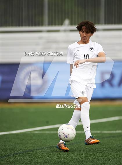 Thumbnail 2 in Northeast Florida Senior All-Star Classic photogallery.