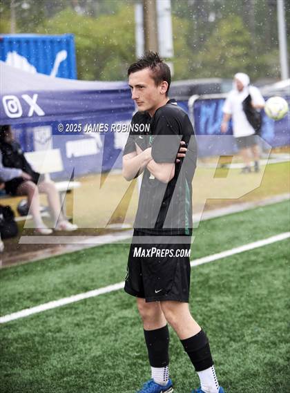 Thumbnail 1 in Northeast Florida Senior All-Star Classic photogallery.