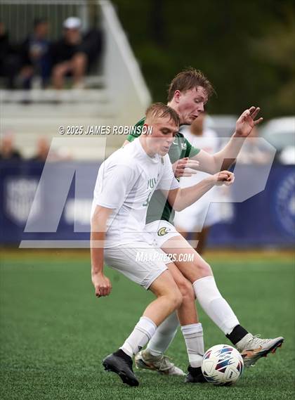 Thumbnail 2 in Northeast Florida Senior All-Star Classic photogallery.