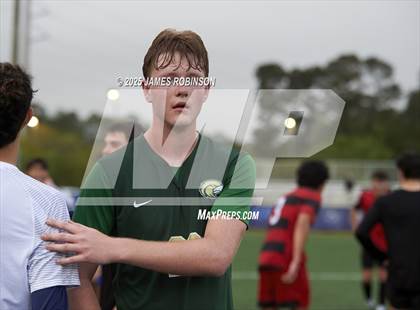 Thumbnail 3 in Northeast Florida Senior All-Star Classic photogallery.