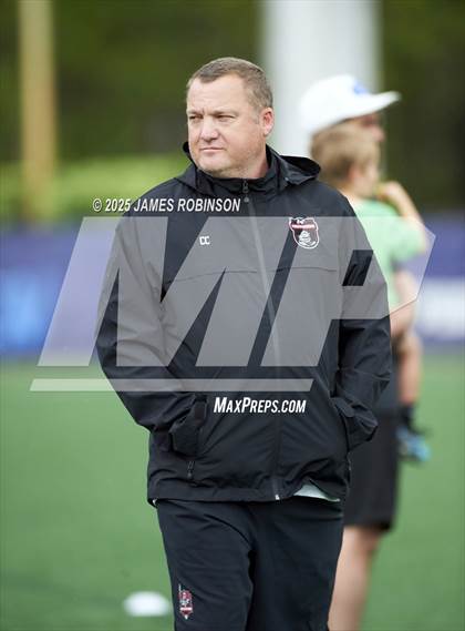 Thumbnail 3 in Northeast Florida Senior All-Star Classic photogallery.