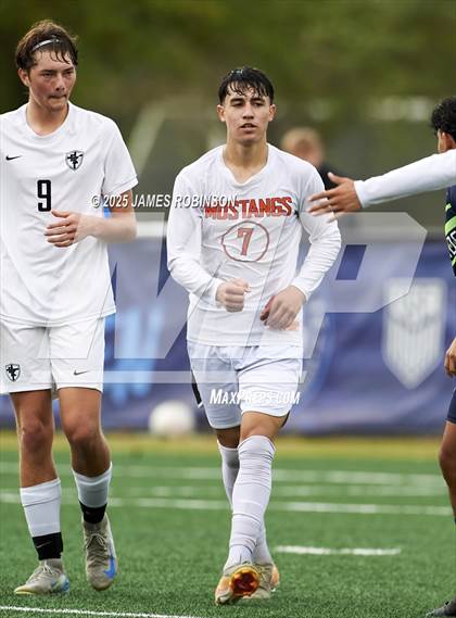 Thumbnail 3 in Northeast Florida Senior All-Star Classic photogallery.