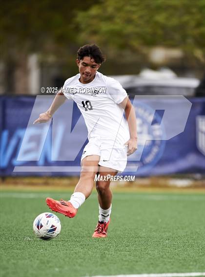 Thumbnail 1 in Northeast Florida Senior All-Star Classic photogallery.