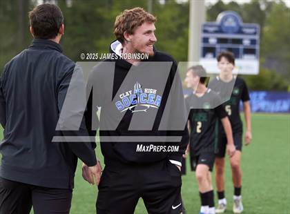 Thumbnail 1 in Northeast Florida Senior All-Star Classic photogallery.