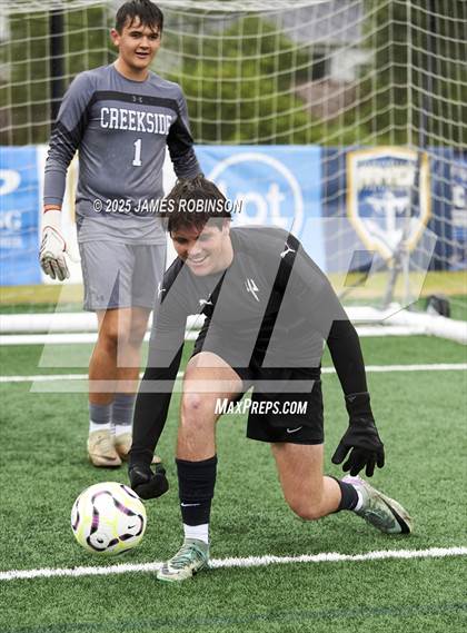 Thumbnail 1 in Northeast Florida Senior All-Star Classic photogallery.