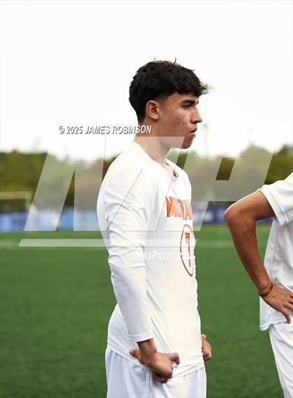 Thumbnail 3 in Northeast Florida Senior All-Star Classic photogallery.