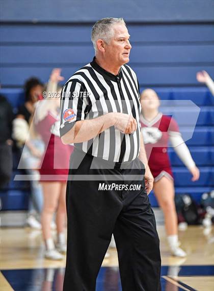 Thumbnail 3 in Furr vs Silsbee (UIL 4A Reg III Semifinal) photogallery.
