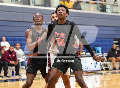 Thumbnail 1 in Furr vs Silsbee (UIL 4A Reg III Semifinal) photogallery.