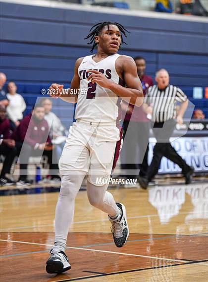 Thumbnail 2 in Furr vs Silsbee (UIL 4A Reg III Semifinal) photogallery.