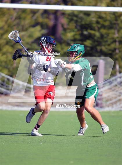 Thumbnail 2 in Bishop Manogue @ Truckee photogallery.