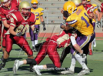 Thumbnail 3 in Escalon vs. Calaveras photogallery.