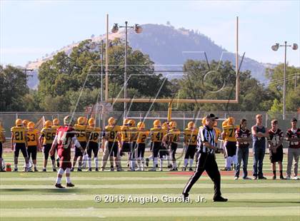 Thumbnail 2 in Escalon vs. Calaveras photogallery.