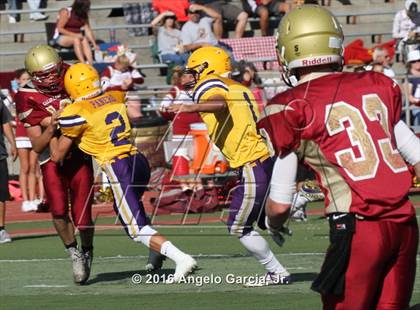 Thumbnail 2 in Escalon vs. Calaveras photogallery.