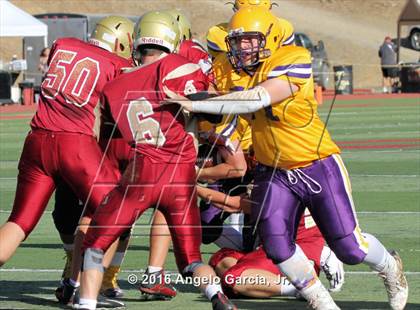 Thumbnail 3 in Escalon vs. Calaveras photogallery.