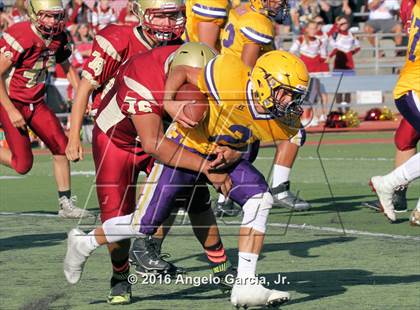 Thumbnail 3 in Escalon vs. Calaveras photogallery.