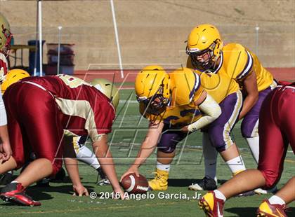 Thumbnail 3 in Escalon vs. Calaveras photogallery.