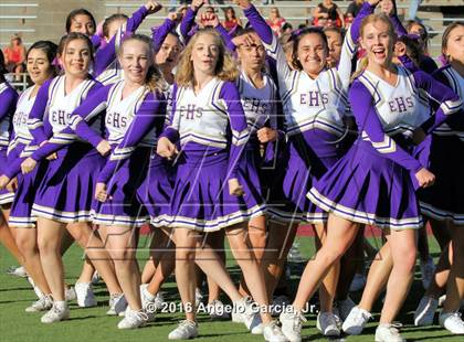 Thumbnail 3 in Escalon vs. Calaveras photogallery.