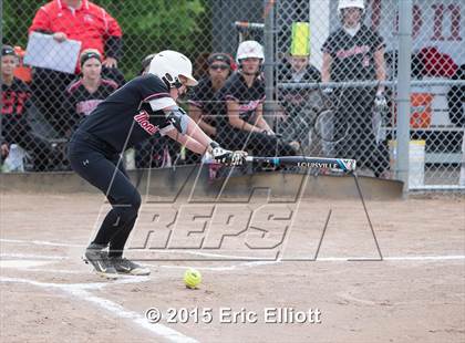 Thumbnail 1 in Cranberry Area vs Moniteau (PIAA D9 AA Semifinal) photogallery.