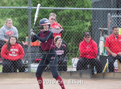 Thumbnail 1 in Cranberry Area vs Moniteau (PIAA D9 AA Semifinal) photogallery.