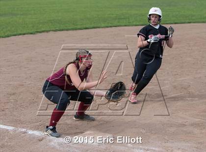 Thumbnail 3 in Cranberry Area vs Moniteau (PIAA D9 AA Semifinal) photogallery.