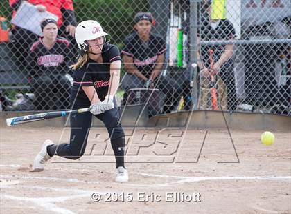Thumbnail 1 in Cranberry Area vs Moniteau (PIAA D9 AA Semifinal) photogallery.