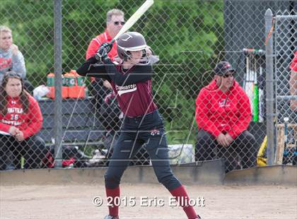 Thumbnail 3 in Cranberry Area vs Moniteau (PIAA D9 AA Semifinal) photogallery.