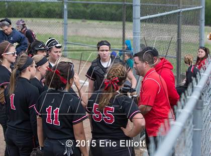 Thumbnail 1 in Cranberry Area vs Moniteau (PIAA D9 AA Semifinal) photogallery.