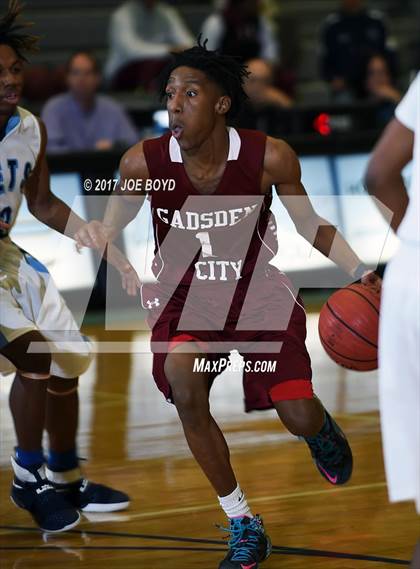 Thumbnail 1 in Gadsden City photogallery.