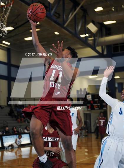 Thumbnail 1 in Gadsden City photogallery.