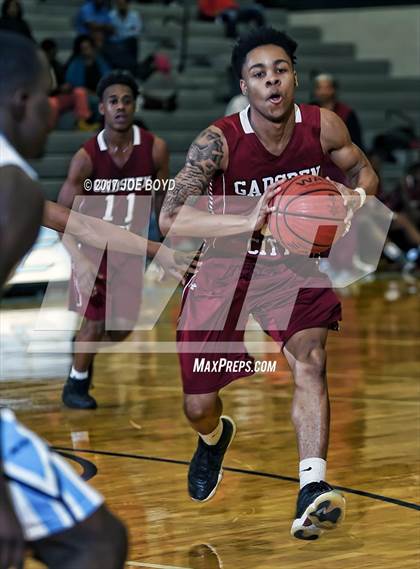 Thumbnail 1 in Gadsden City photogallery.