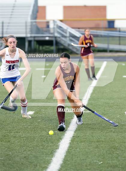 Thumbnail 2 in Broad Run @ Park View photogallery.