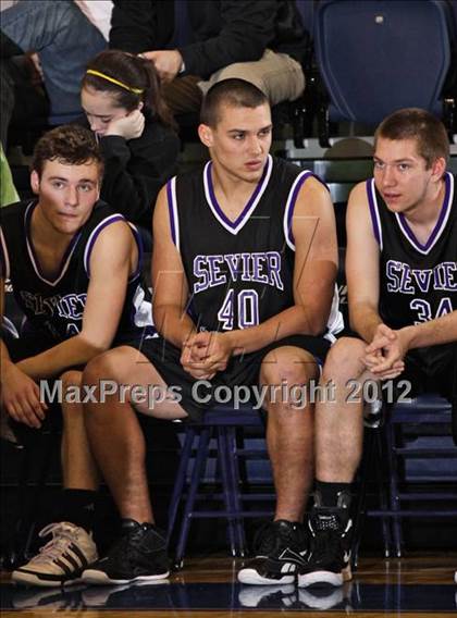 Thumbnail 1 in Sevier County @ Seymour photogallery.