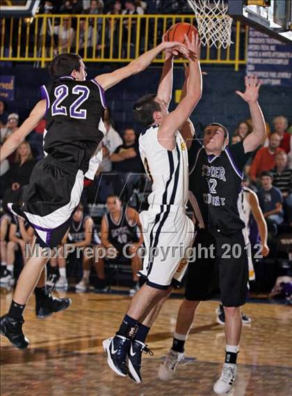 Thumbnail 1 in Sevier County @ Seymour photogallery.