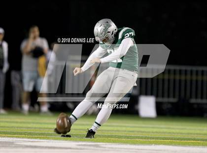 Thumbnail 2 in Pittsburg @ De La Salle (CIF NCS Open Playoffs) photogallery.