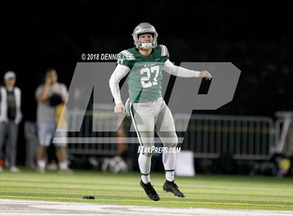 Thumbnail 3 in Pittsburg @ De La Salle (CIF NCS Open Playoffs) photogallery.