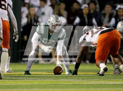 Thumbnail 1 in Pittsburg @ De La Salle (CIF NCS Open Playoffs) photogallery.