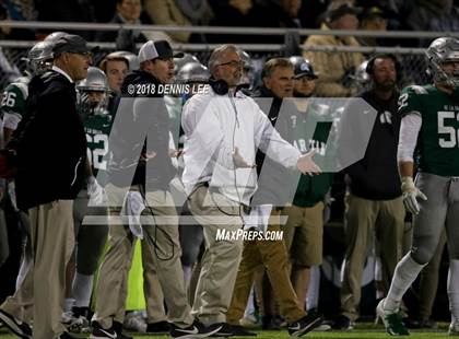 Thumbnail 3 in Pittsburg @ De La Salle (CIF NCS Open Playoffs) photogallery.