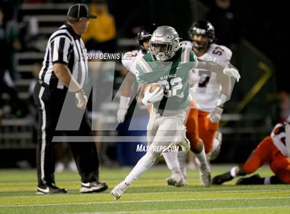 Thumbnail 2 in Pittsburg @ De La Salle (CIF NCS Open Playoffs) photogallery.